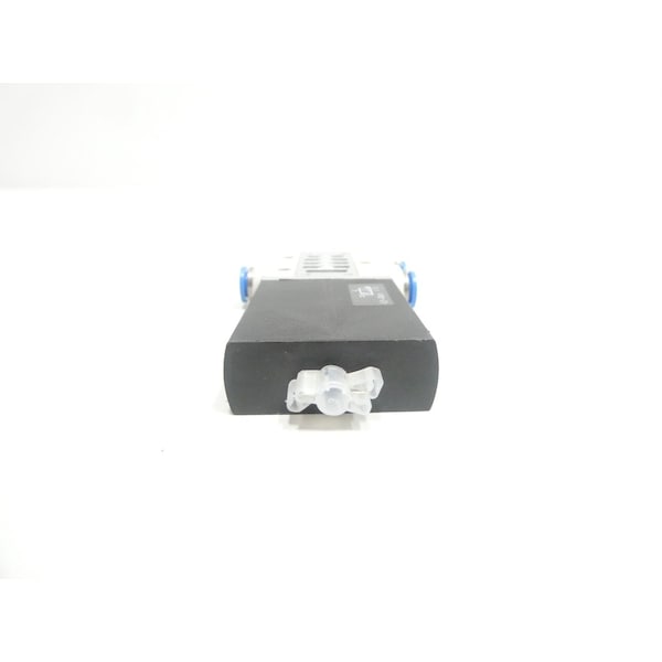 21.6-26.4V-DC PNEUMATIC SOLENOID VALVE